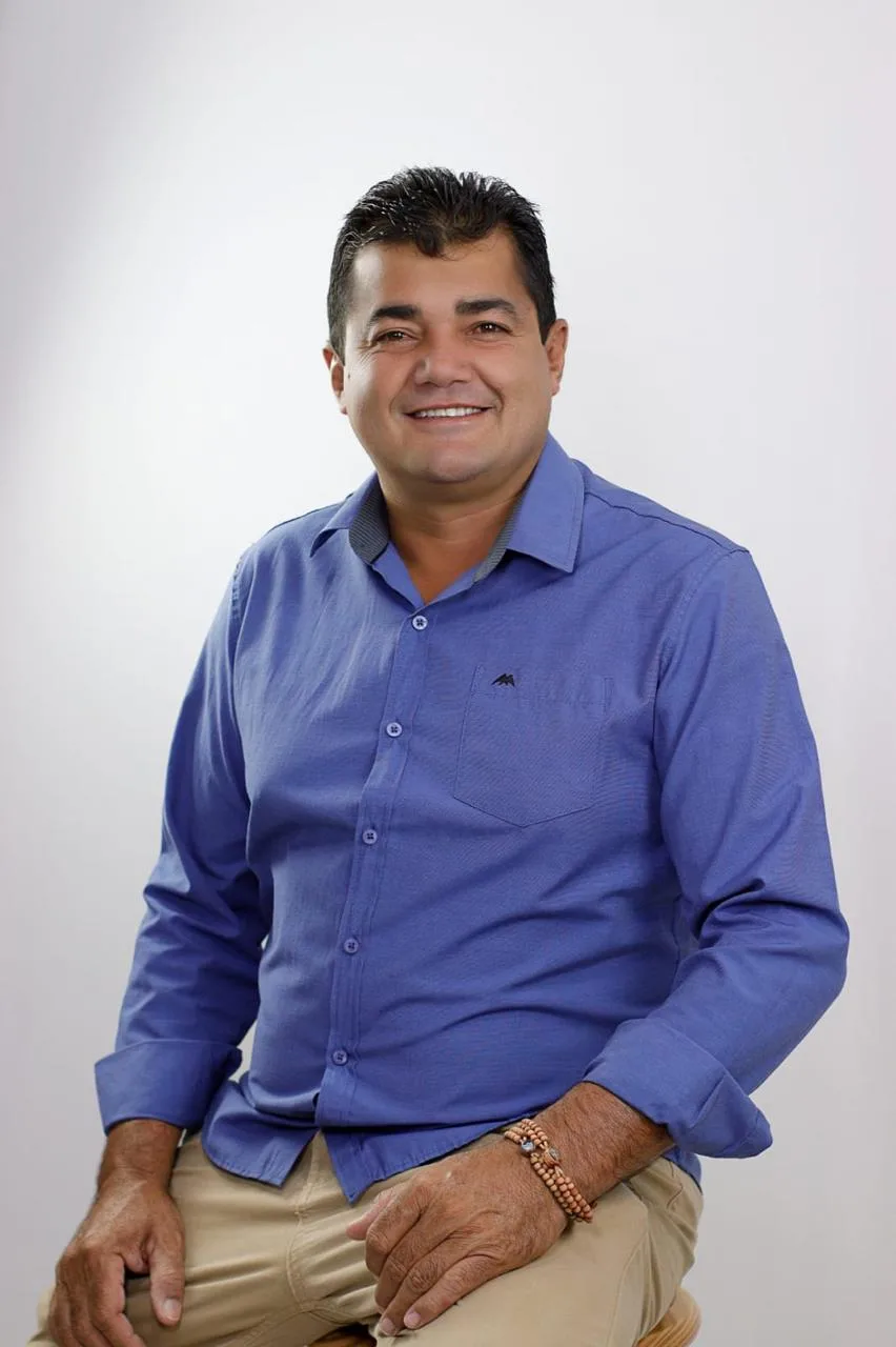 Romero bezerra dos santos