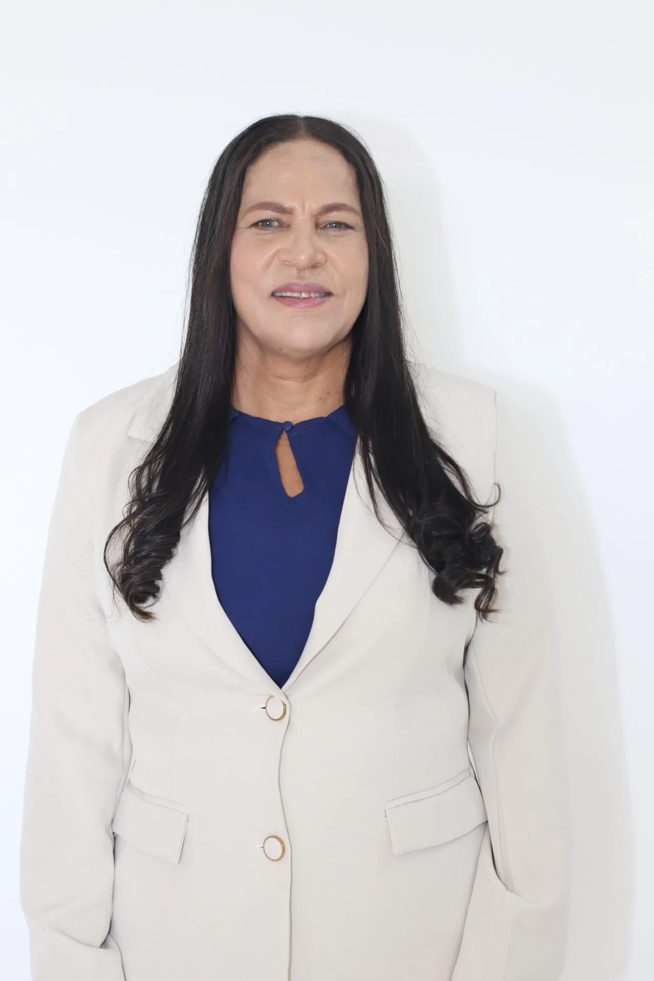 Valdirene lins silva dos santos